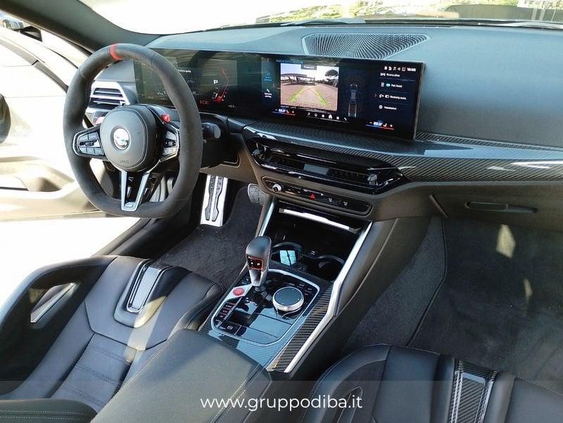 BMW Serie 2 M2 G87 LCI 2024 Coupe M2 Coupe 3.0 480cv auto