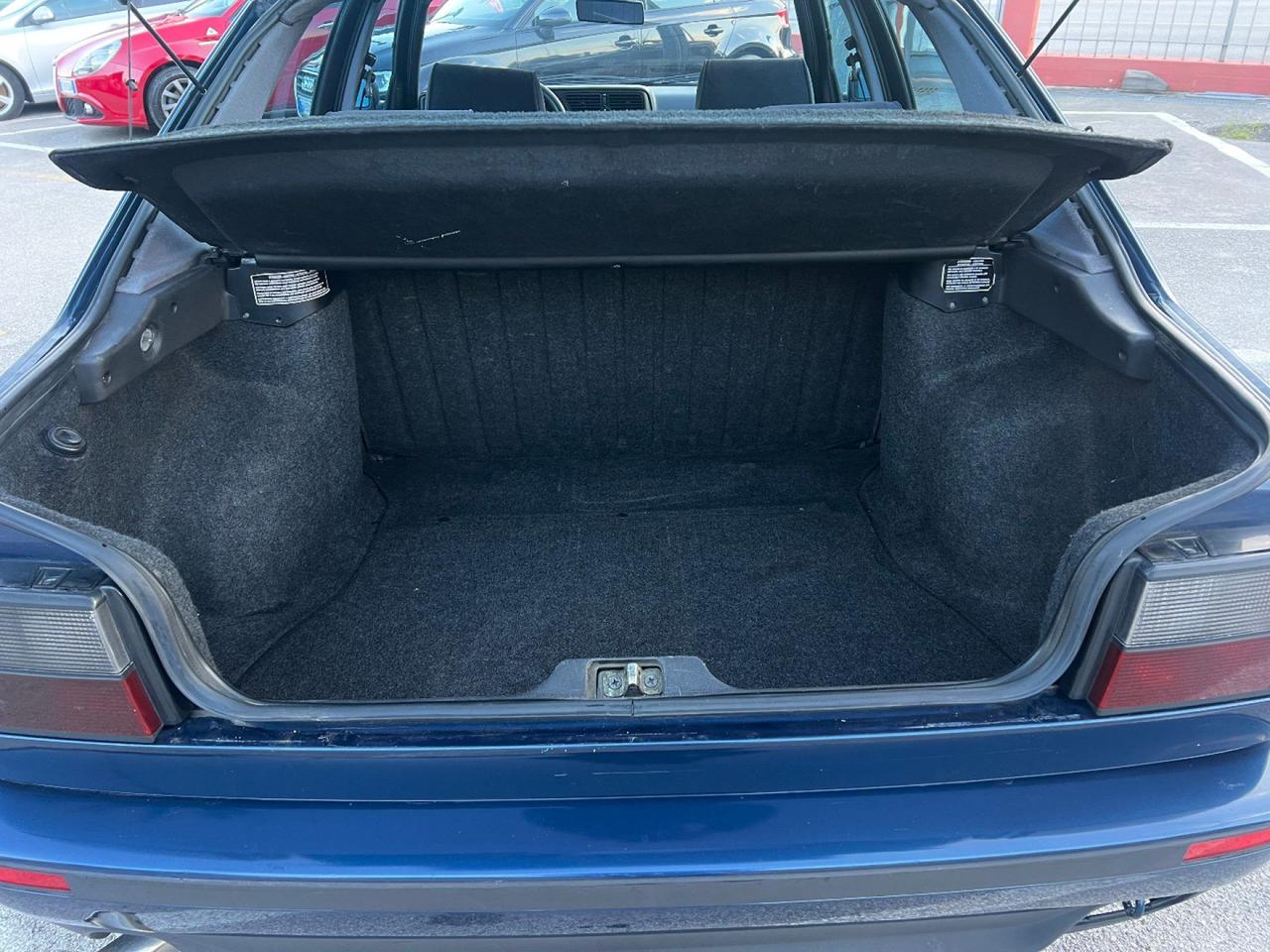 Fiat Croma 2.5 td ULTRA TRENTENNALE