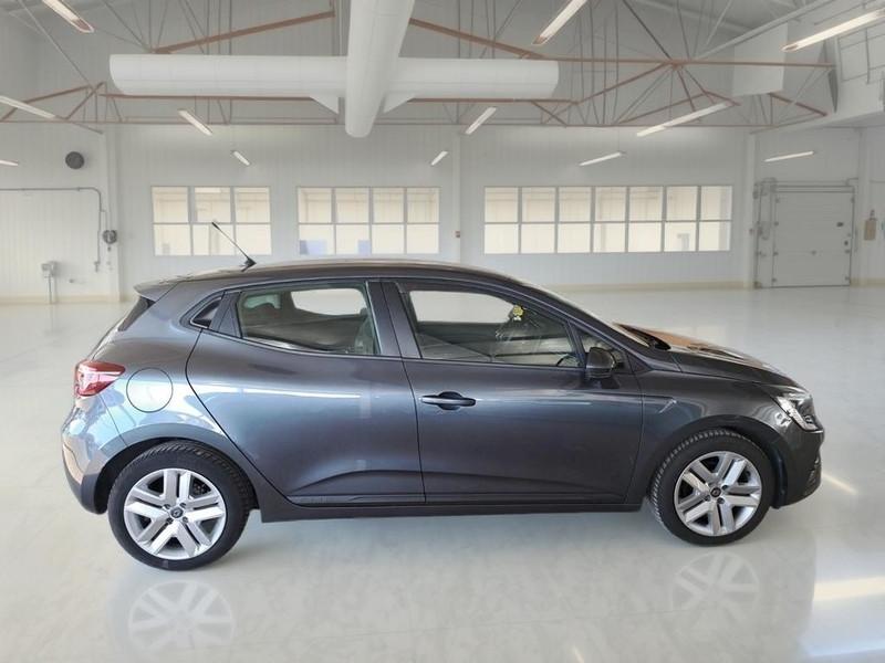 RENAULT CLIO 1.0 TCE 67KW BUSINESS 5 PORTE