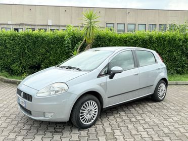 Fiat Grande Punto 1.2 Benzina 65CV Neo Ok
