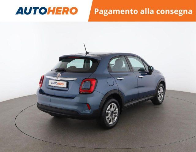 FIAT 500X 1.3 MultiJet 95 CV Urban