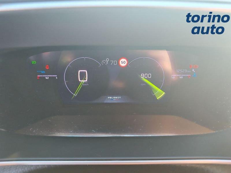 Peugeot 208 GT PureTech 100 S/S