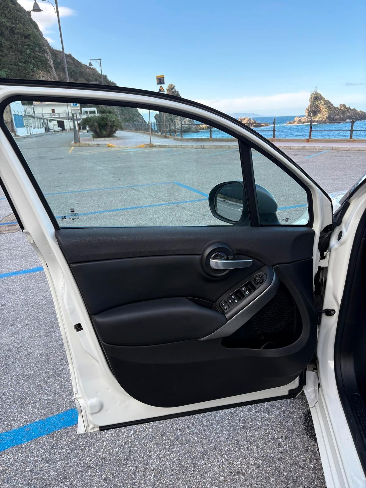 Fiat 500X 1.6 MultiJet 130 CV Sport Black Friday