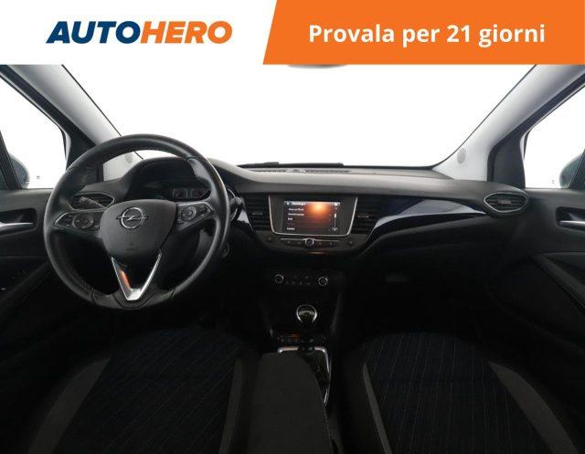 OPEL Crossland X 1.5 ECOTEC D 102 CV Start&Stop 120 Anniversary