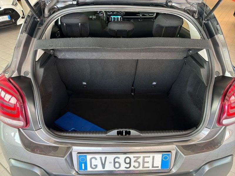 Citroën C3 BlueHDi 100 S&S Shine