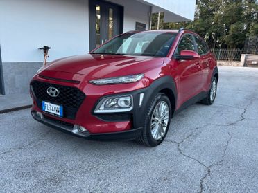 Hyundai Kona 1.0 T-GDI STYLE - 2017