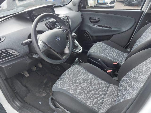 LANCIA Ypsilon 1.0 FireFly 5 porte S&S Hybrid Ecochic