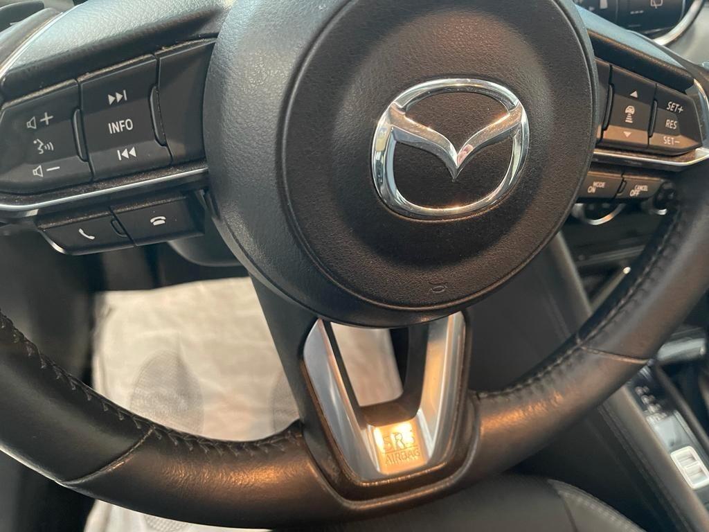 Mazda CX-3 EXCEED 2.0L Skyactiv-G AWD Aut.