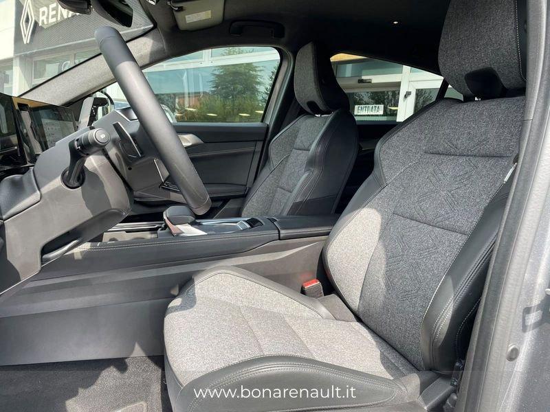 Renault Rafale TECHNO full hybrid E-Tech 200cv