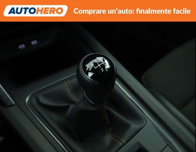 CUPRA Formentor 1.5 TSI