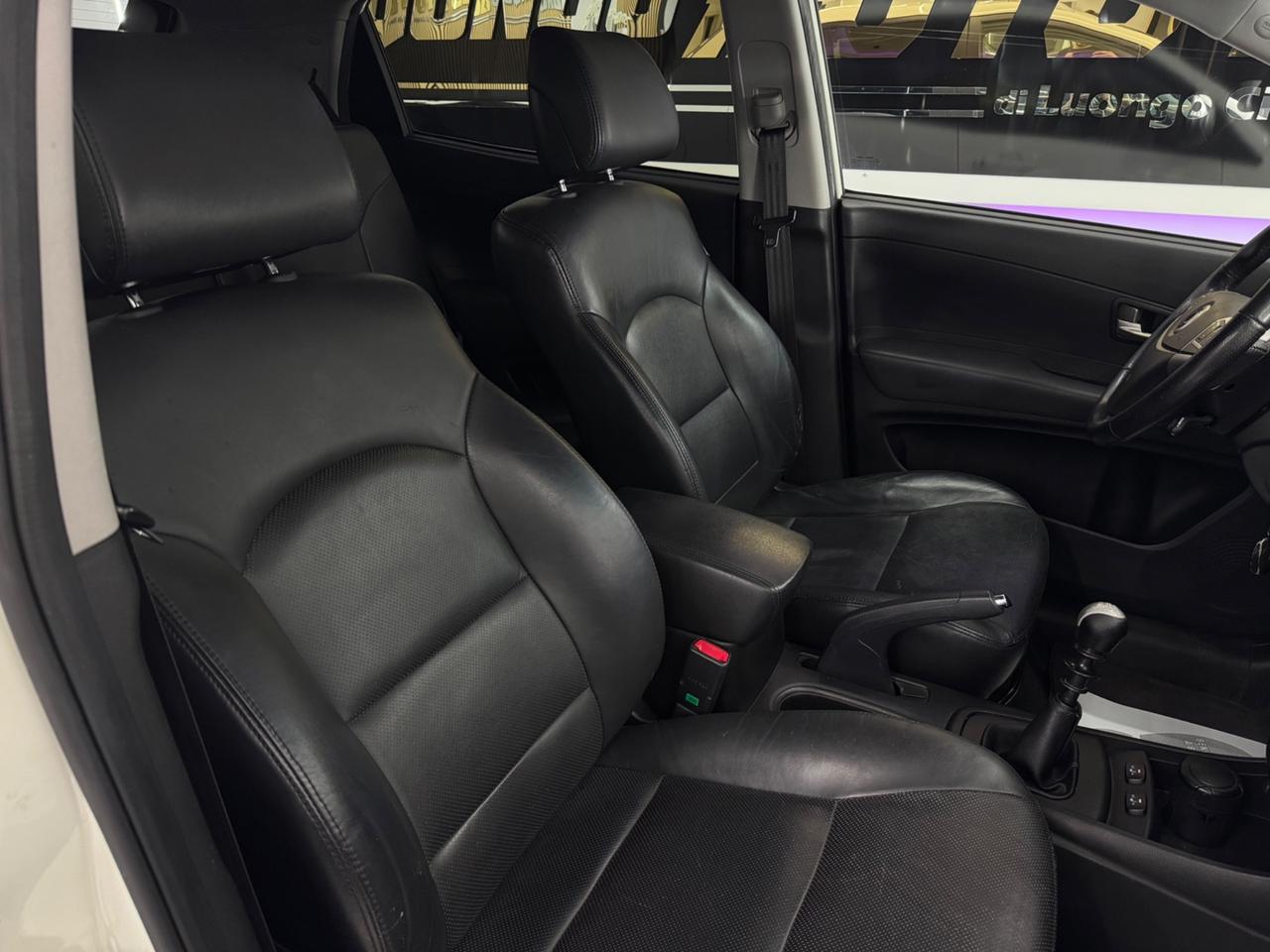 Ssangyong Korando 2.0 e-XDi 175Cv MT Classy