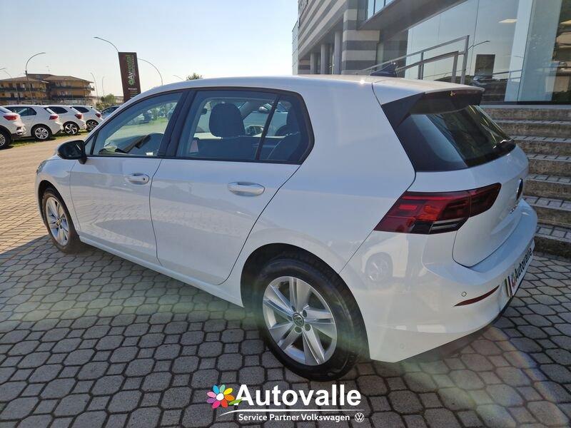 Volkswagen Golf Golf 2.0 TDI DSG SCR Life