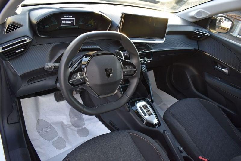 Peugeot 208 208 Hybrid 100 e-DCS6 Style