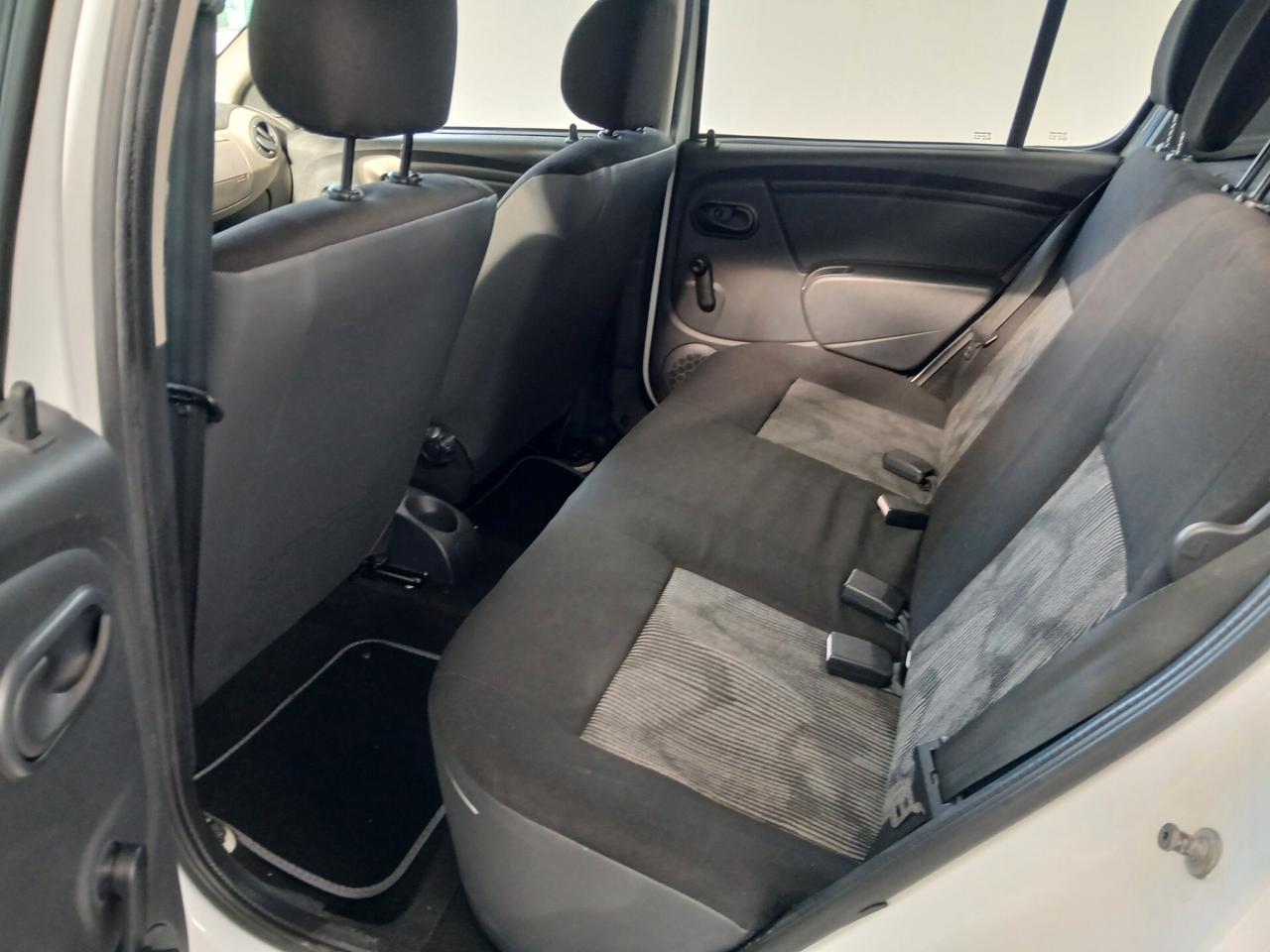 Dacia Sandero 1.4 8V GPL Ambiance