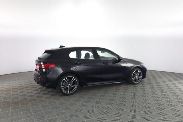 BMW 118 Serie 1 i 5p. Msport