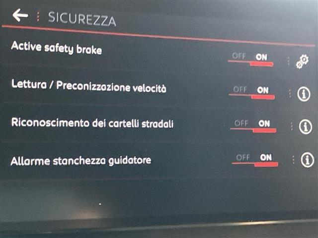 PEUGEOT 2008 1.2 PureTech 100cv Allure Pack S&S