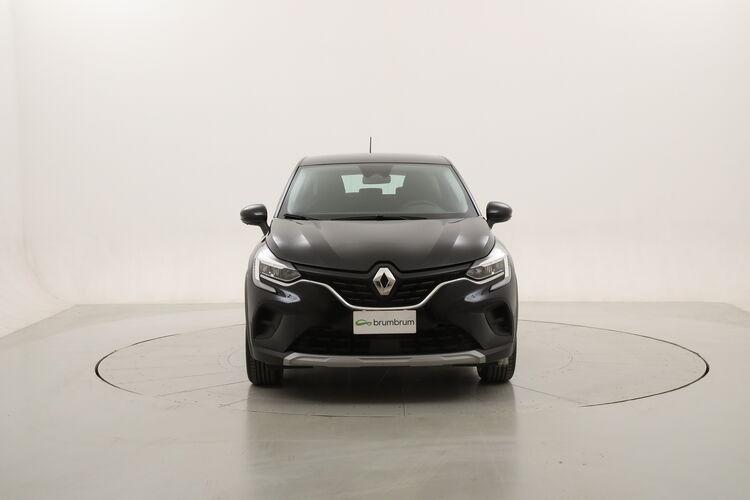Renault Captur Equilibre GPL BR400035 1.0 GPL 101CV