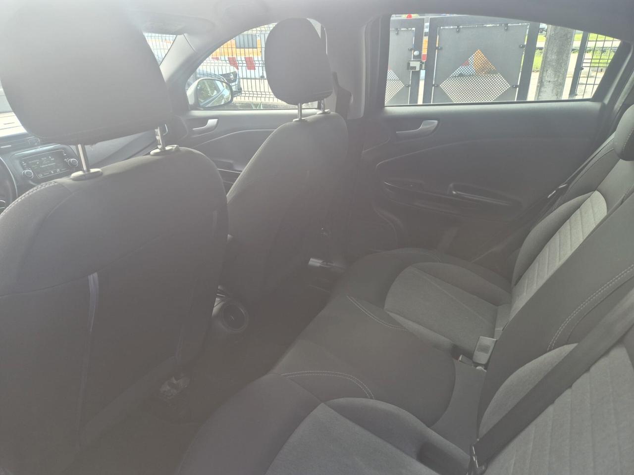 AR Giulietta 1.4 TB BUSINESS E6B-- GPL scad. 2029!!!