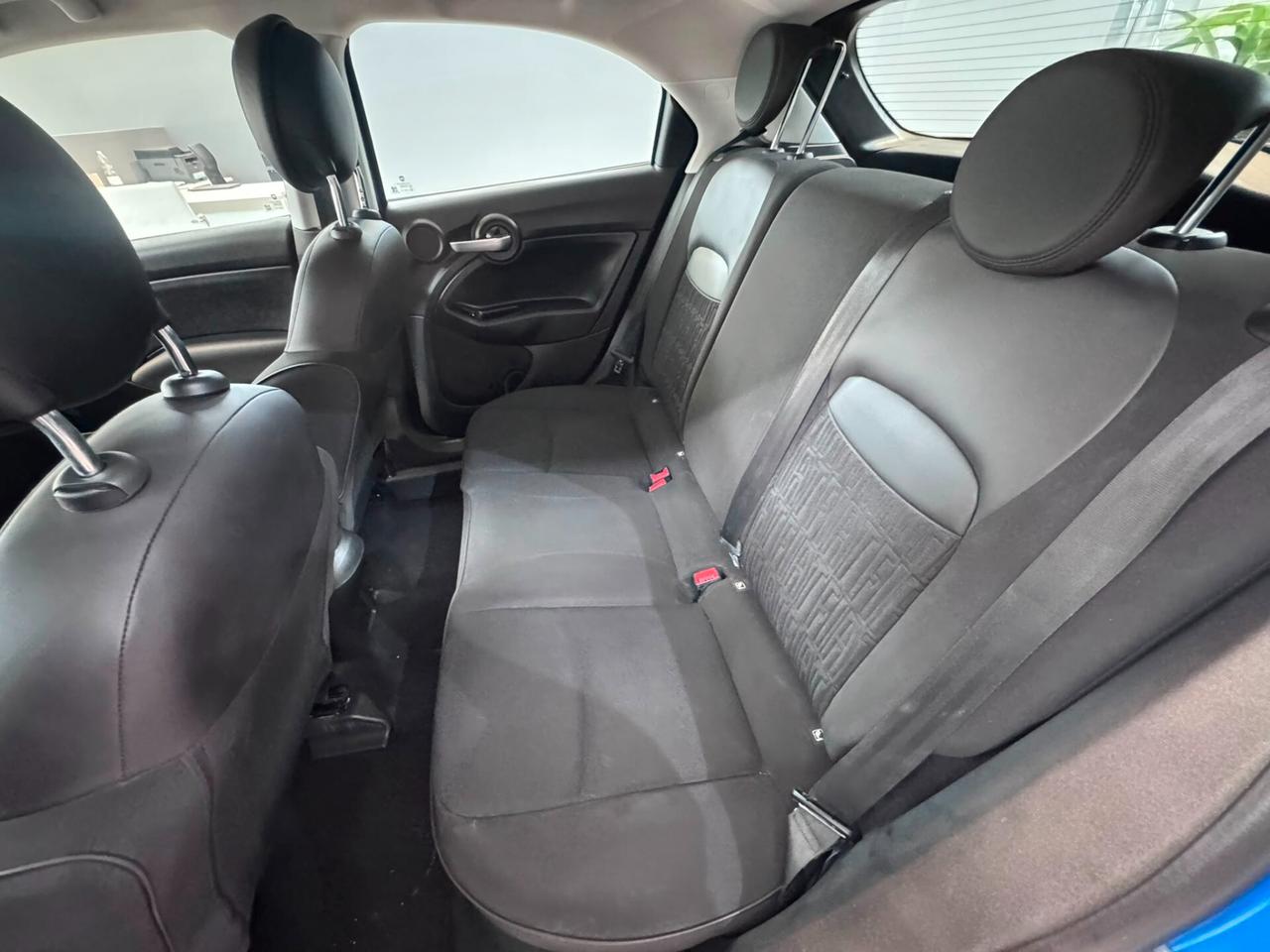 Fiat 500X 1.3 MultiJet 95 CV