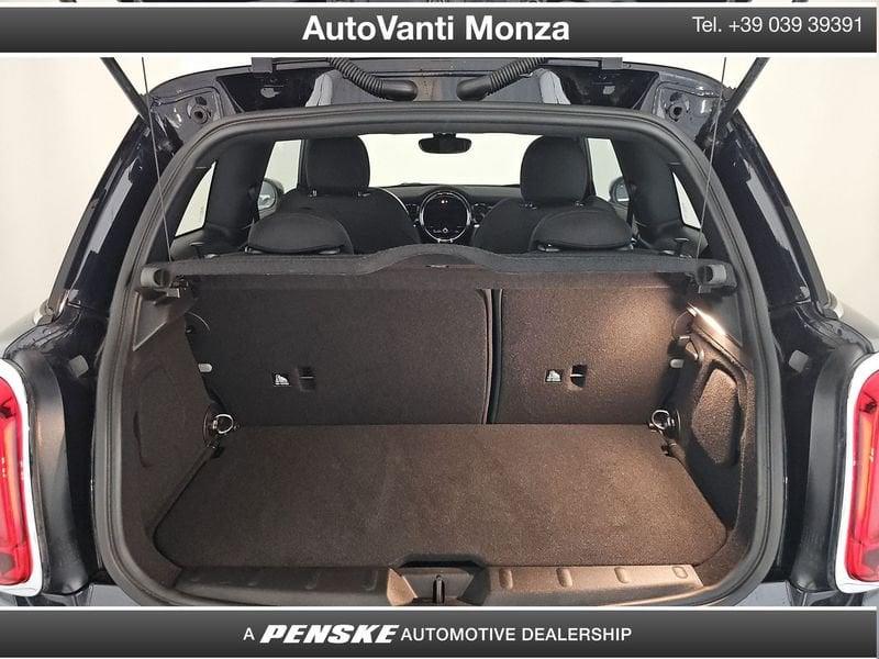 MINI Mini Full Electric Mini Cooper SE Classic