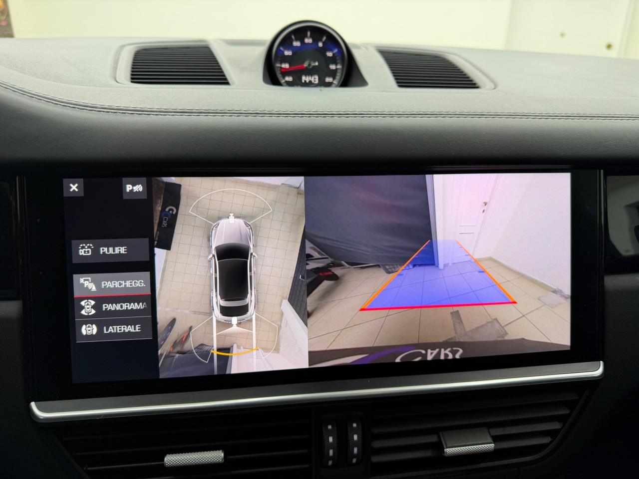 Porsche Cayenne Coupé 3.0 V6 IPER FULL