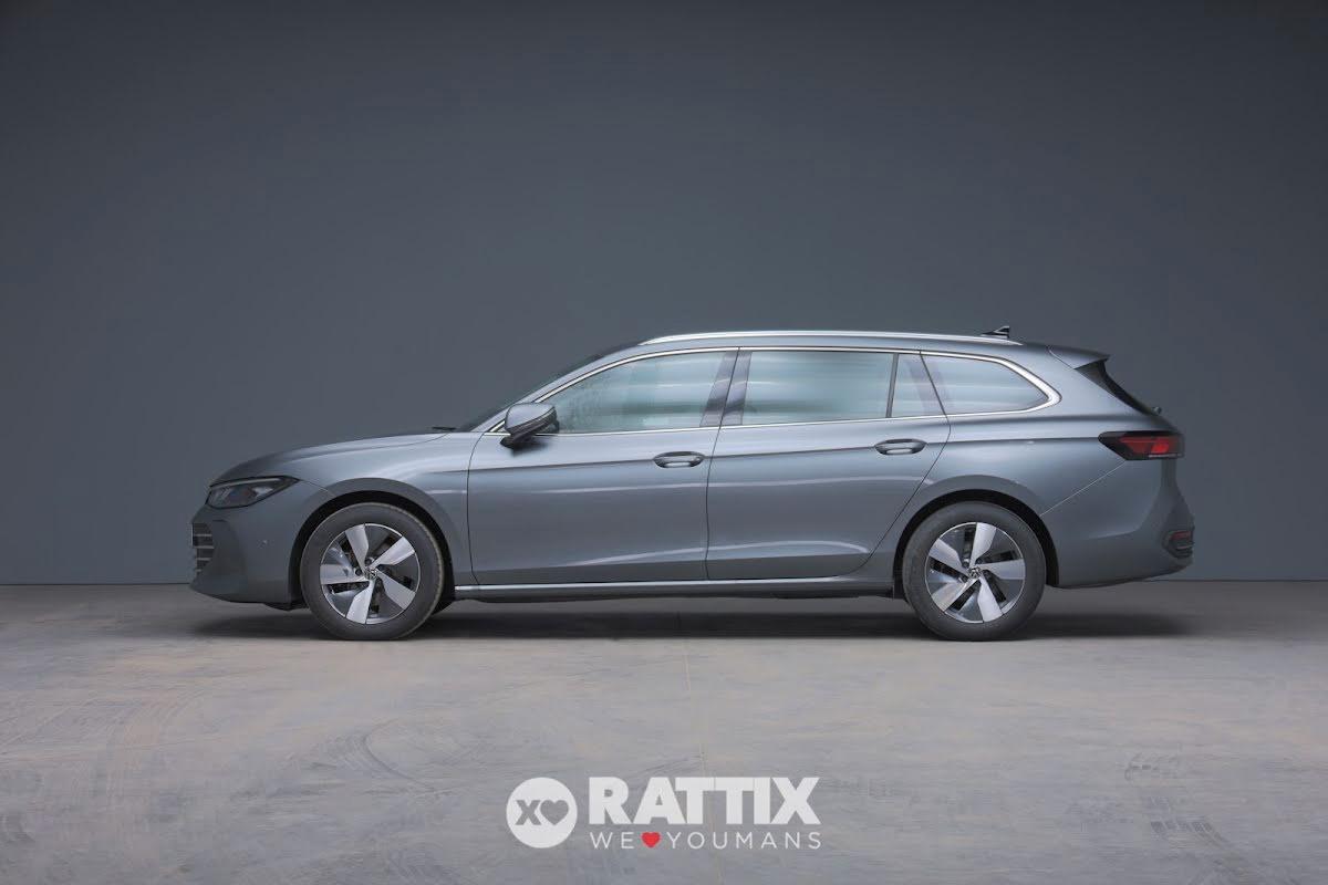 Volkswagen Passat Variant 2.0 TDI SCR 150CV Business DSG