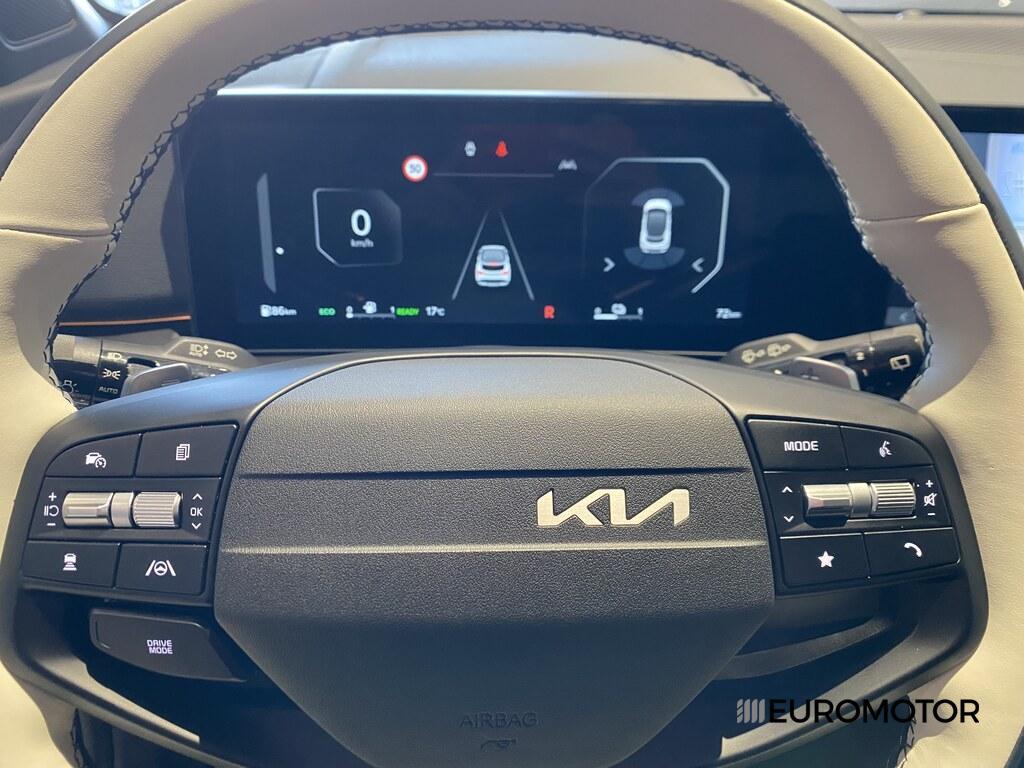 Kia Sportage 1.6 T-GDi HEV GT-line Sunroof Pack AT6