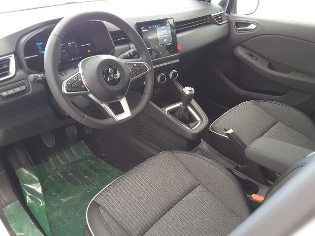 MITSUBISHI Colt 1.0L turbo 90cv Intense *KM ZERO*