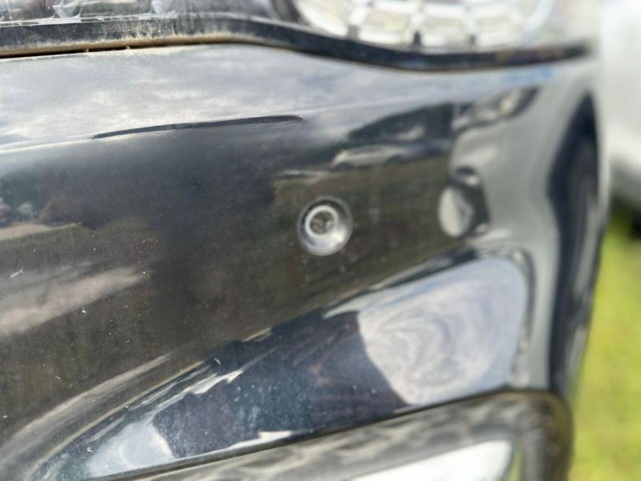 MG HS I - HS 1.5 t Luxury