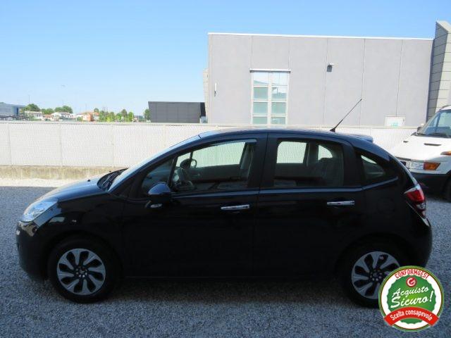 CITROEN C3 1.4Hdi 70CV Seduction NEOPATENTATI