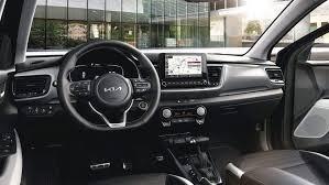 Kia Stonic KIA STONIC 1.0 T-GDi MHEV DCT Style Special Edition Sport utility vehicle 5-door (Euro 6E)
