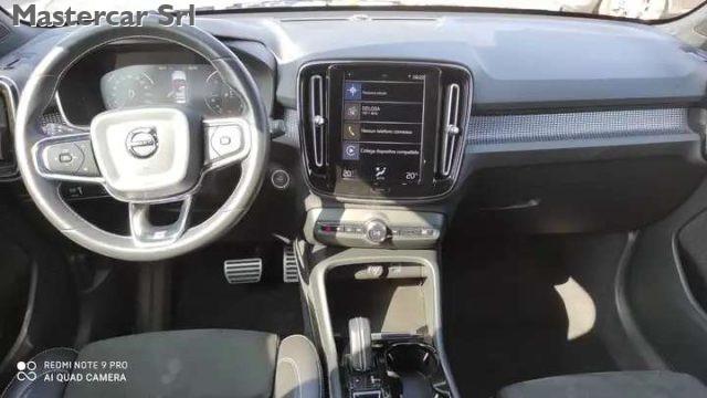 VOLVO XC40 XC40 2.0 d3 R-design geartronic my20 - FY288XL