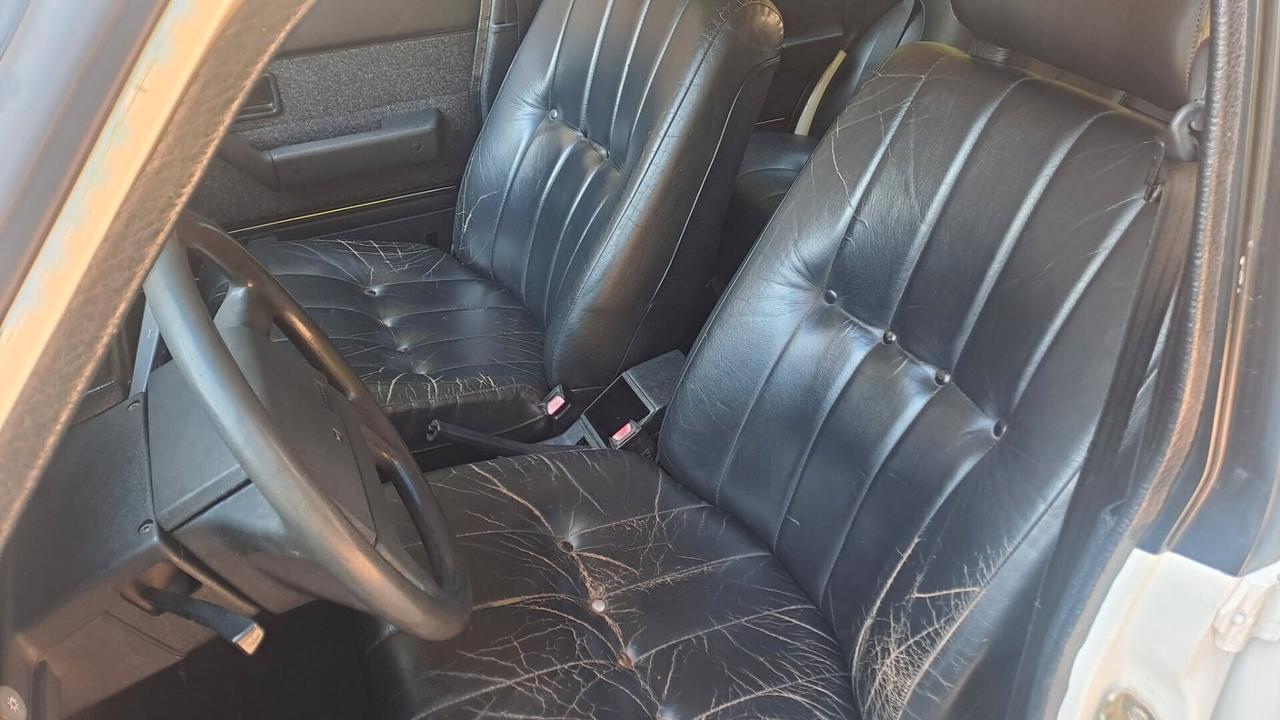 Volvo 240 2.0 Station Wagon