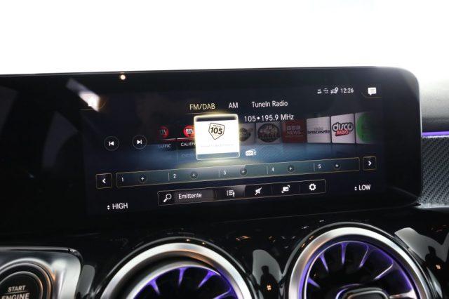 MERCEDES-BENZ CLA sse GLB GLB 200 d Automatic 4MATIC PREMIUM