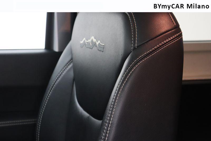 Jeep Wrangler 3 Porte 2.8 CRD Sport Auto