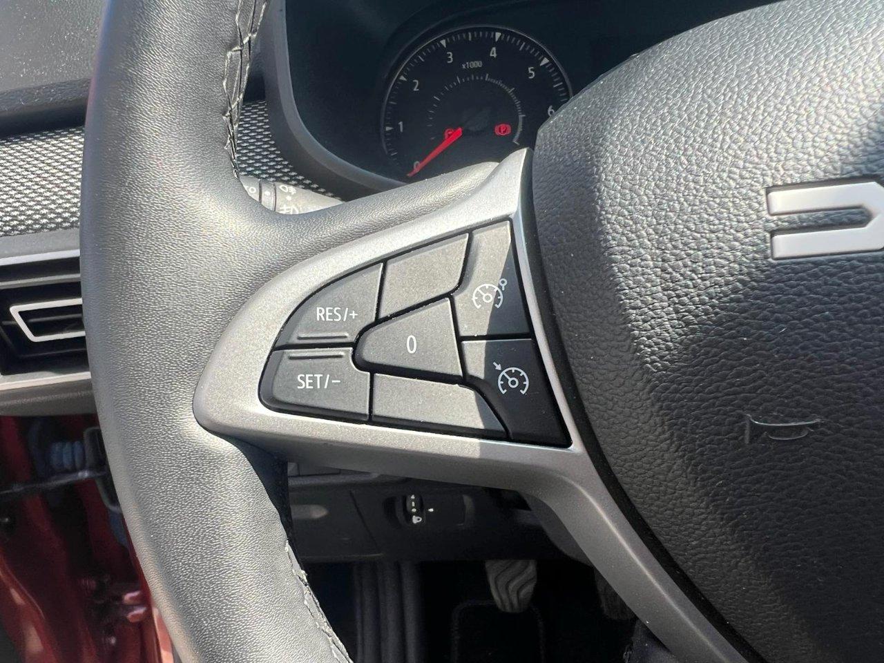 Dacia Jogger 1.0 tce Extreme Gpl 100cv