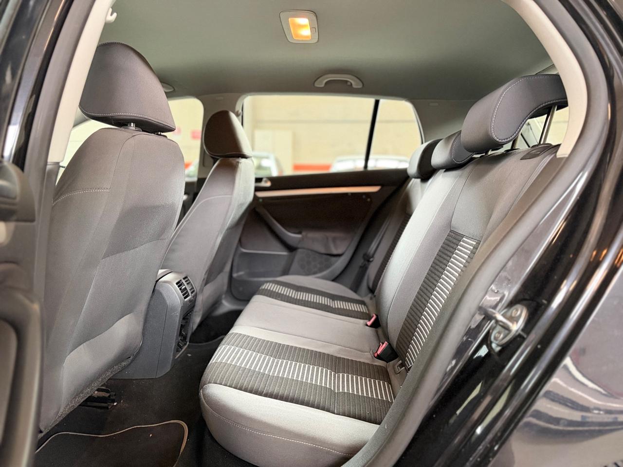 Volkswagen Golf 1.6 5p. United BiFuel GPL NEOPATENTATI