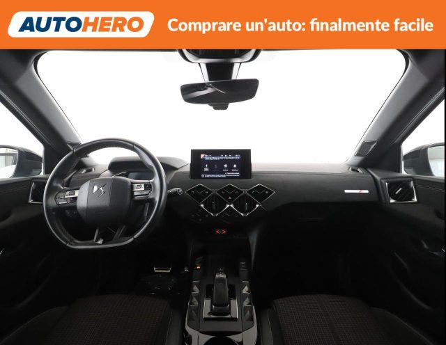 DS AUTOMOBILES DS 3 Crossback E-Tense Performance Line