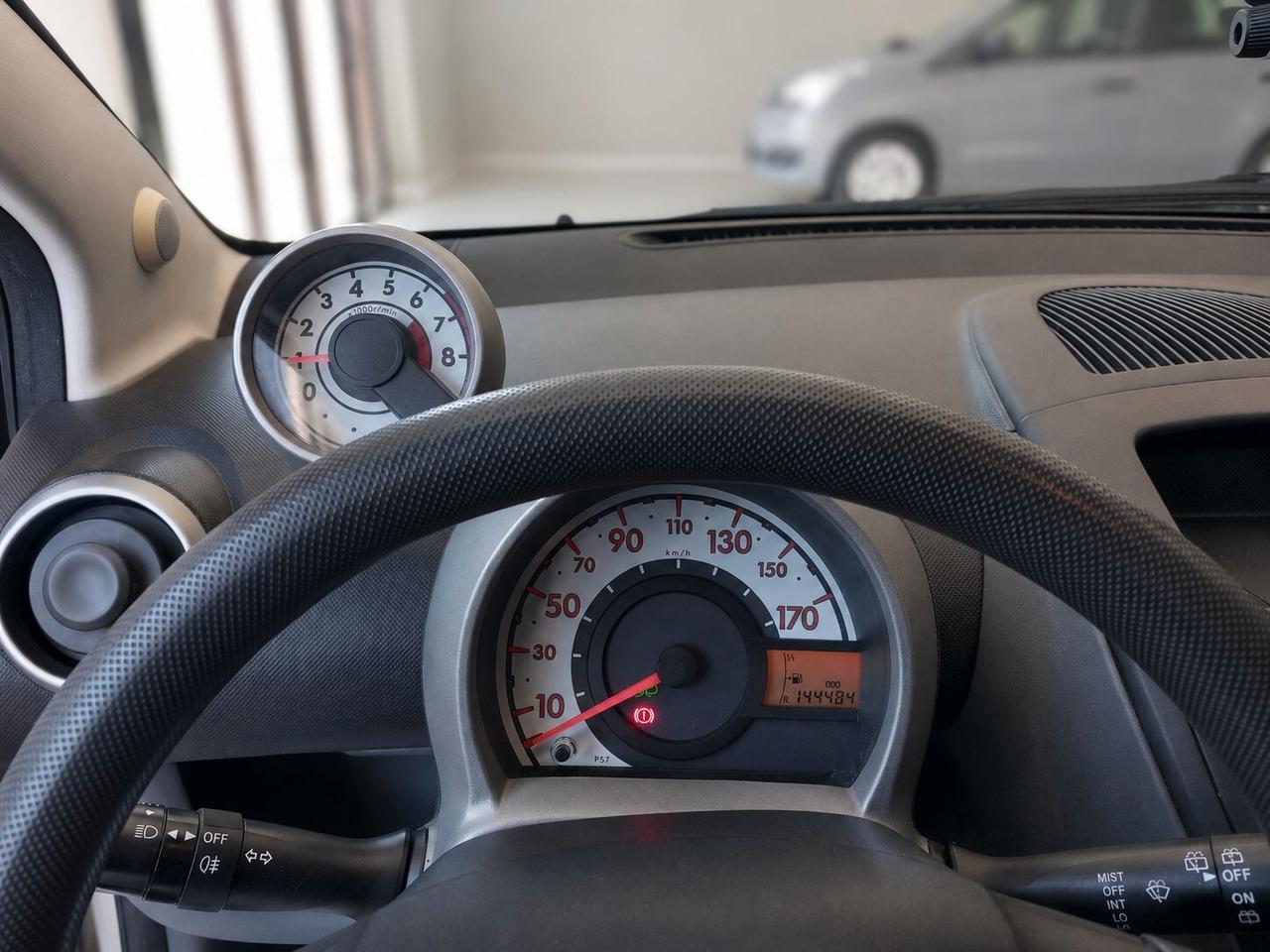 Toyota Aygo 1.0 12V VVT-i 5 porte