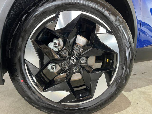 RENAULT Captur ECO-G 120CV GPL Techno PACK PARKING E SAFETY