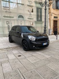 Mini One Countryman Mini 1.6 One D Neopatentati