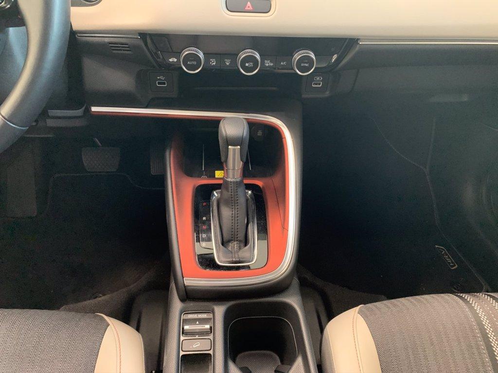 HONDA HR-V 1.5 hev Advance Style ecvt del 2025