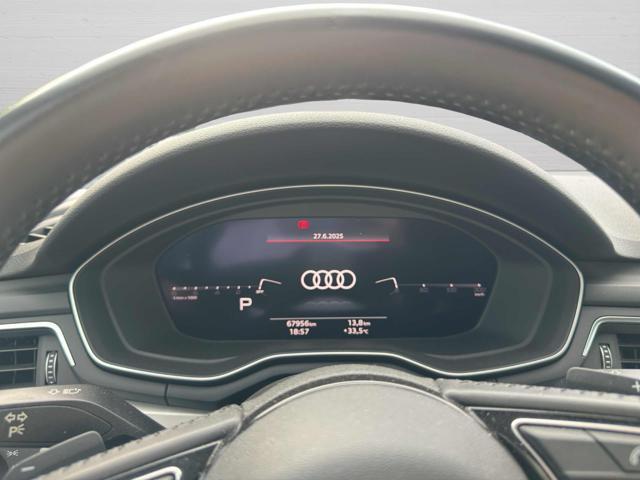 AUDI A4 Avant 45 TFSI quattro S tronic Business