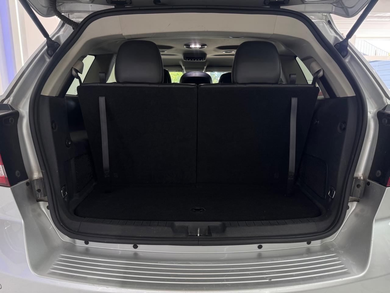 Fiat Freemont 2.0 Multijet 140Cv Full Opt