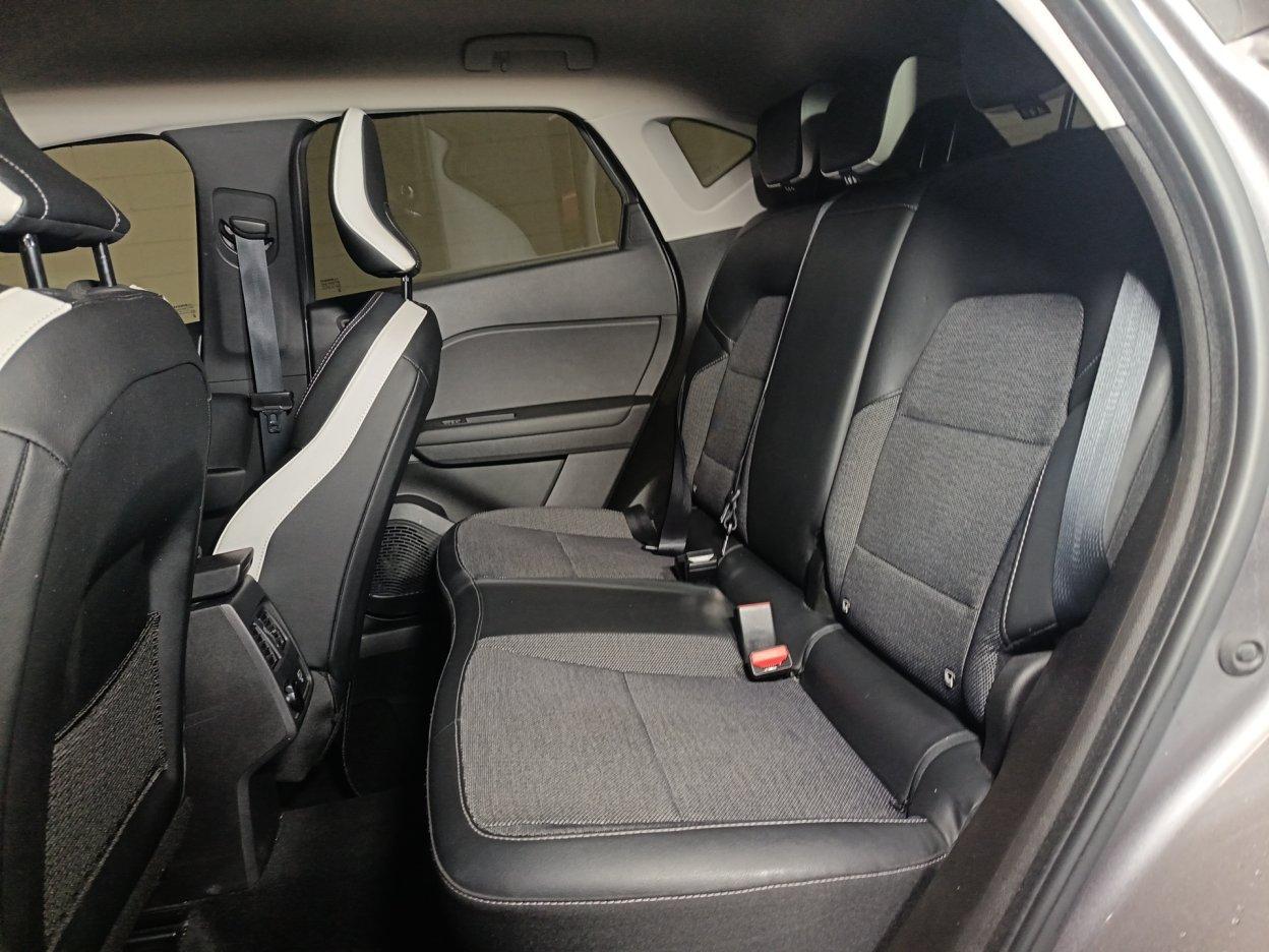 RENAULT Captur 2ª serie - Captur TCe 100 CV GPL FAP Intens