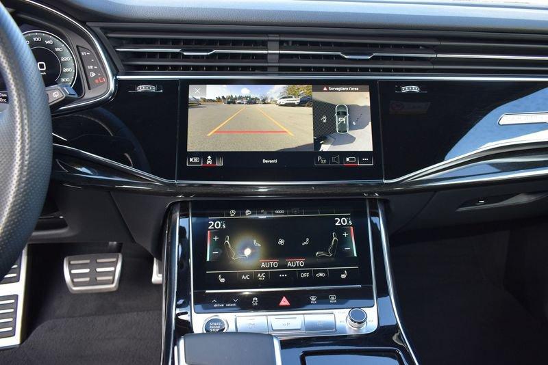Audi Q8 50 TDI 286 CV SPORT quattro tiptronic S LINE IVA ESPOSTA