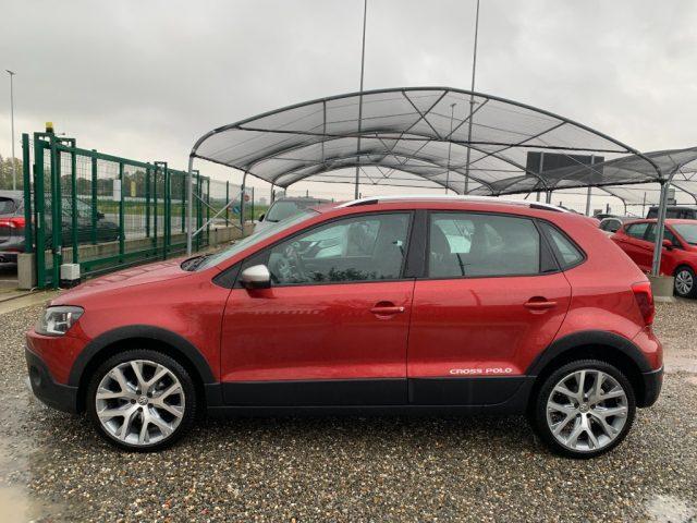 VOLKSWAGEN Polo 1.2 TSI BlueMotion Technology