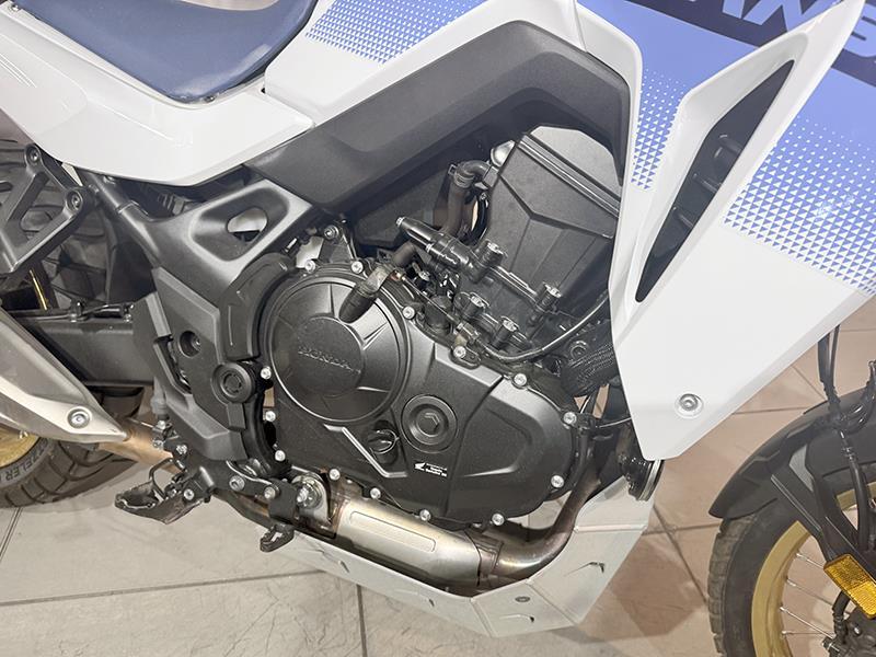 Honda Transalp XL 750