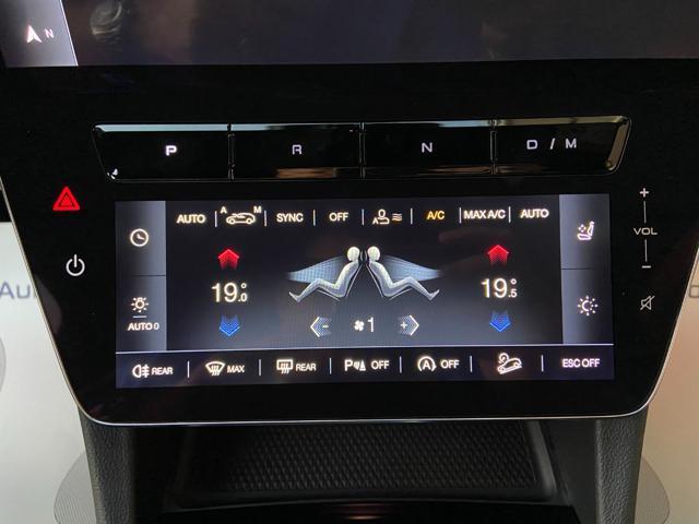 MASERATI Grecale Grecale MHEV 2.0 300 CV GT ''SOLI 15516 KM''