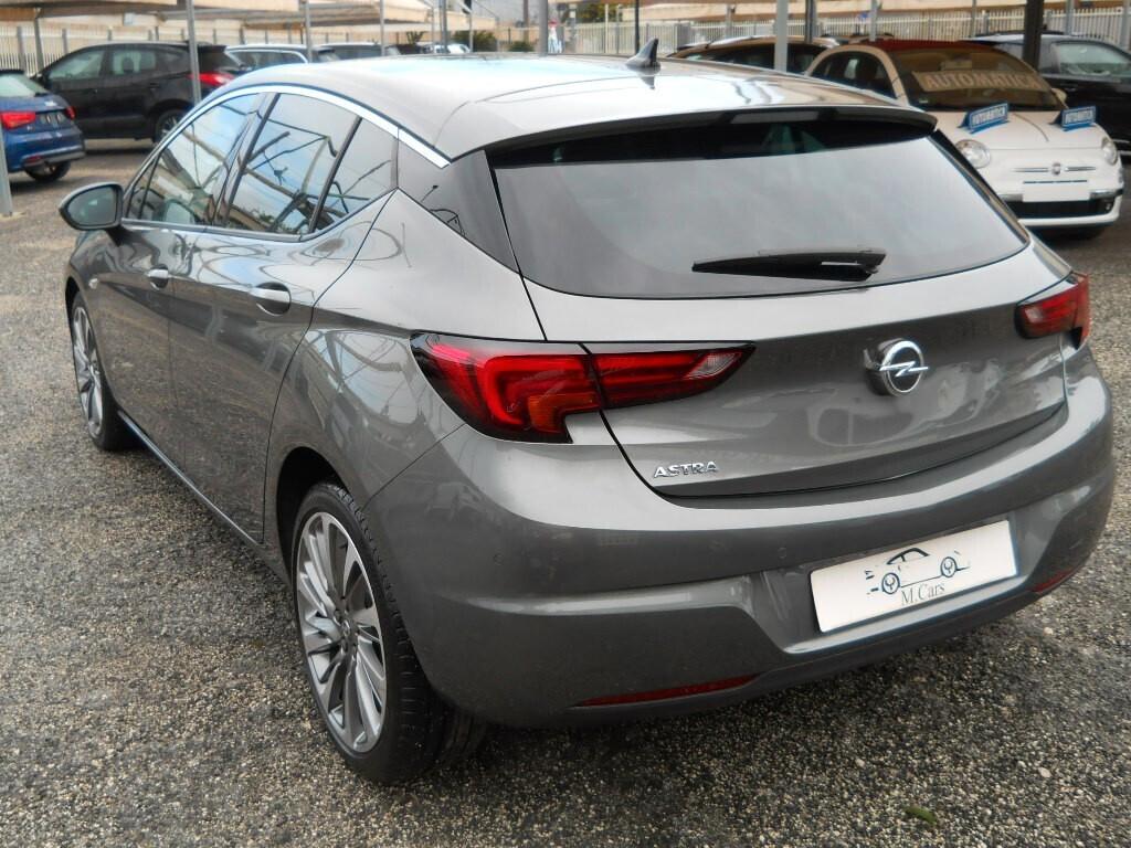 Opel Astra 1.6 CDTi 136CV Start&Stop 5 porte Innovation